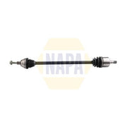 NAPA CV Drive Shaft Driveshaft Front Right NDS1228R