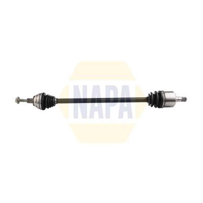 NAPA CV Drive Shaft Driveshaft Front Right NDS1228R