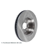 Blue Print 2 x Front Brake Discs ADA104311