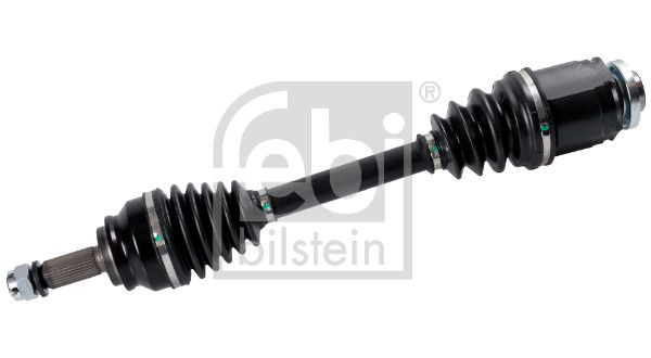 Febi CV Drive Shaft Driveshaft Front Right