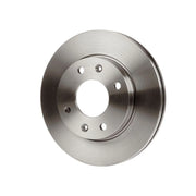 Bosch 2 x Vented Brake Discs 0 986 479 S03