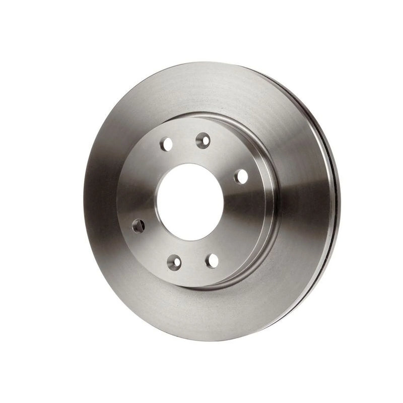 Bosch 2 x Vented Brake Discs 0 986 479 S03