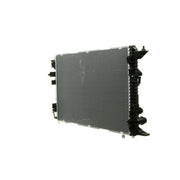 Mahle Engine Radiator CR 1026 000P
