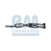 BM Catalysts Homologated Petrol Cat BM92149H
