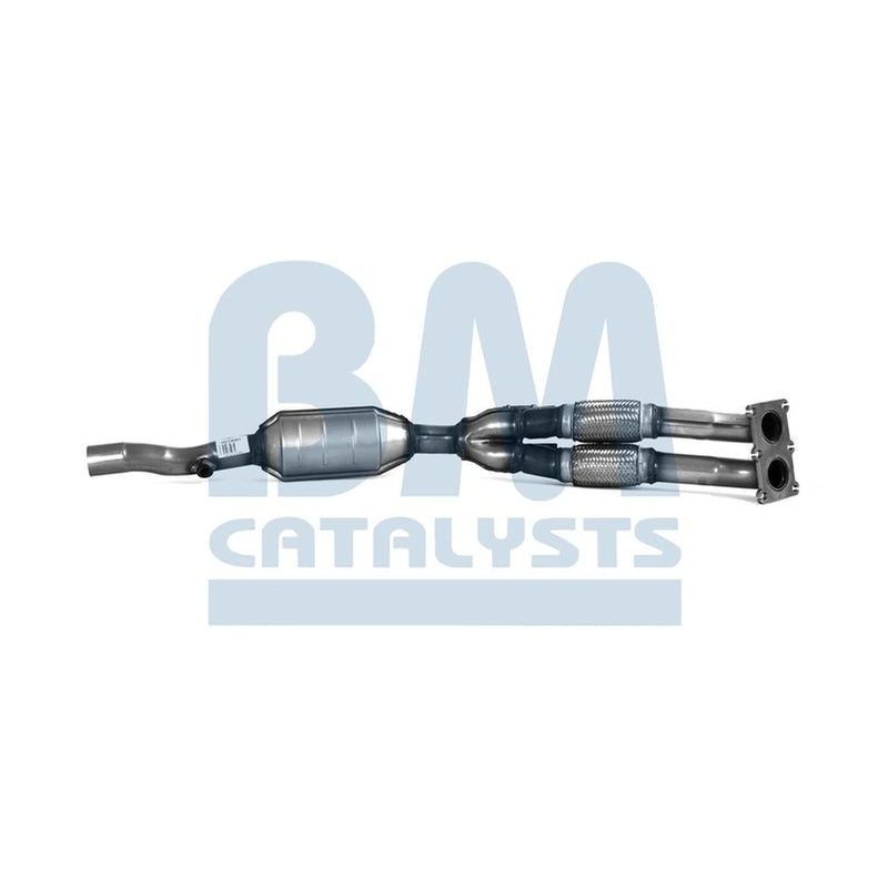 BM Catalysts Homologated Petrol Cat BM92149H