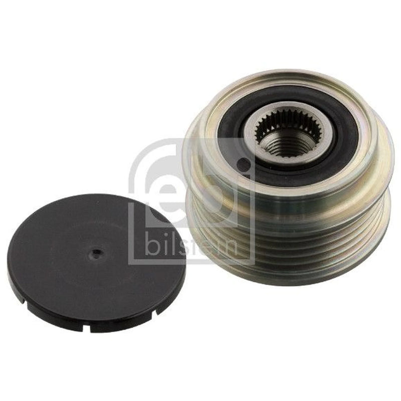 Febi Alternator Overrunning Freewheel Clutch 101924