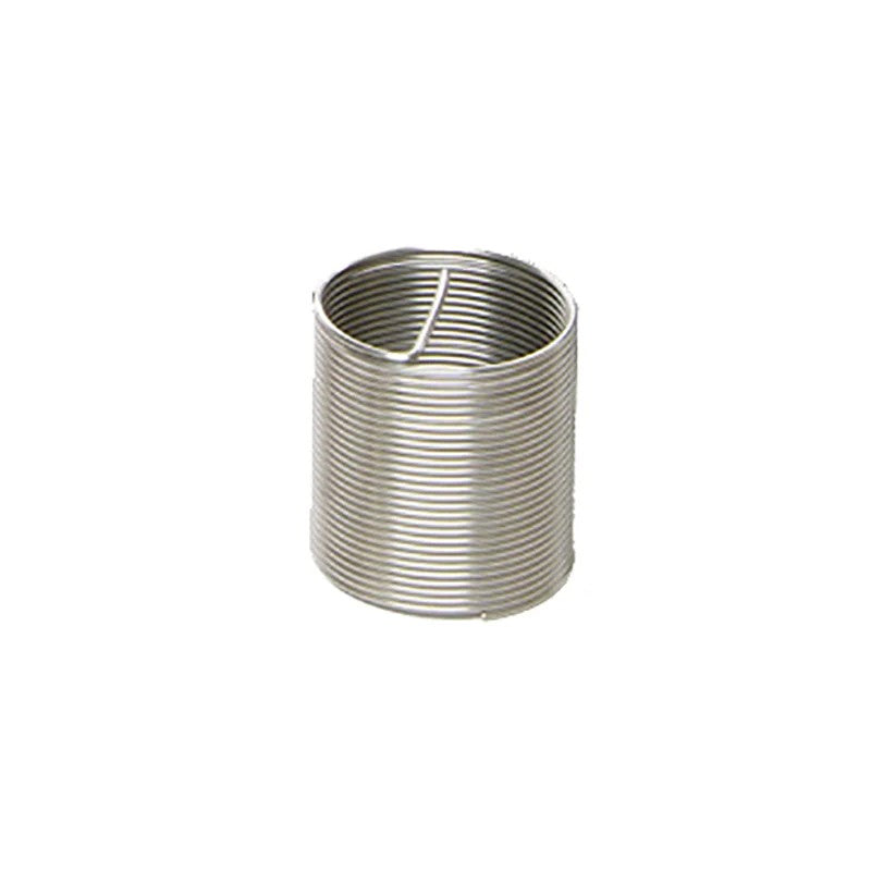 Recoil Inserts Free Run Metric M6.0 - 1.00 Pitch x 1.0D - 05062