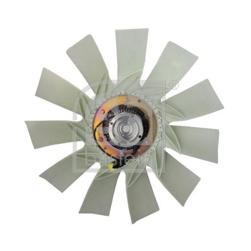 Febi Engine Cooling Fan 176750