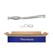 Hella Catalytic Converter 8LE 366 053-531