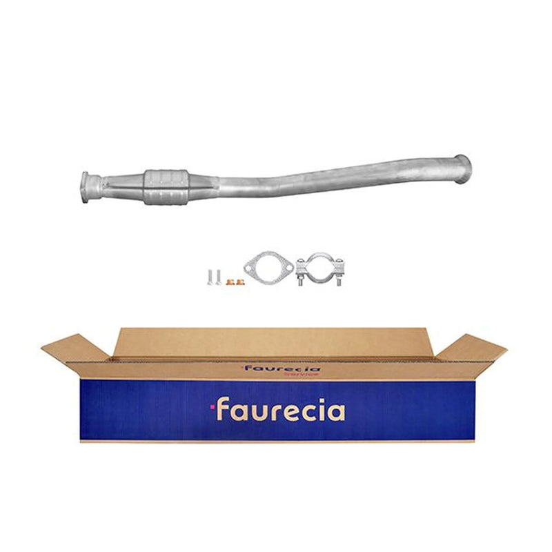 Hella Catalytic Converter 8LE 366 053-531