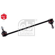 Febi Stabiliser Bar Link Coupling Rod Front Right 45219