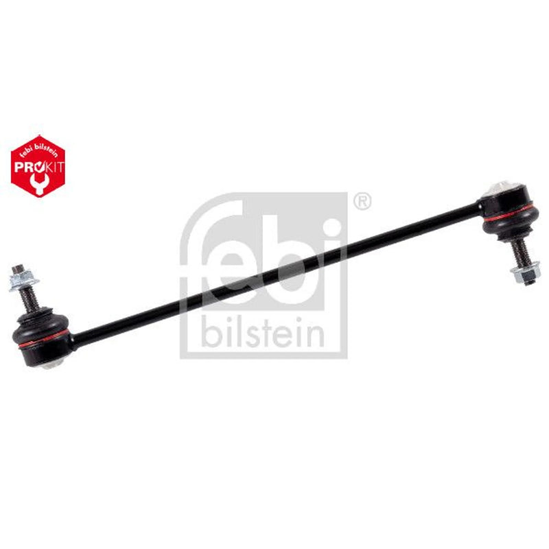 Febi Stabiliser Bar Link Coupling Rod Front Right 45219