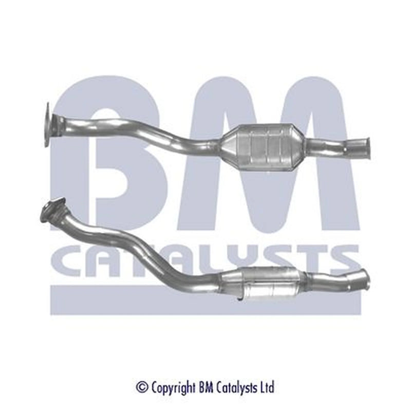 BM Catalysts Petrol Cat BM90344