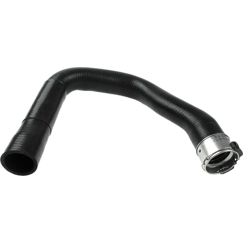 Gates Intercooler Turbo Charge Air Hose 560mm 09-1179