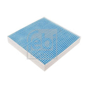 Febi Cabin Air Filter (Pollen Filter) 183974