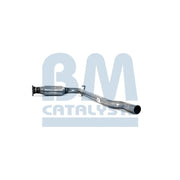BM Catalysts Homologated Diesel Cat BM80025H