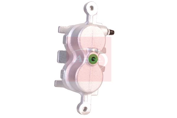 Apec Brake Caliper Assembly Front Right