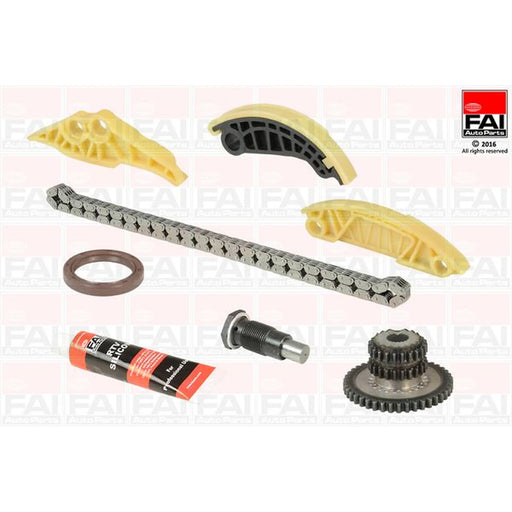 FAI 8 x Timing Chain Kit Set 96 Links TCK179