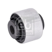 Febi Wishbone / Control / Trailing Arm Bush Upper 184989