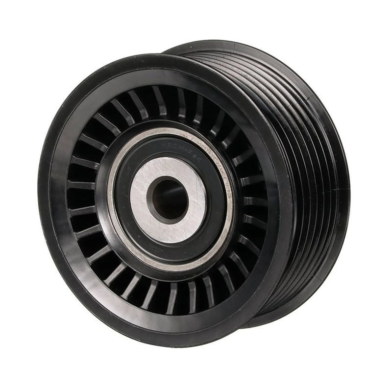 Gates V-Ribbed Belt Deflection/Guide Pulley Left T36763