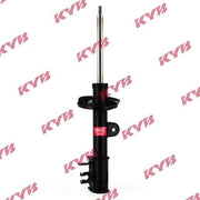 KYB Shock Absorber Damper Strut Rear Right 3348078