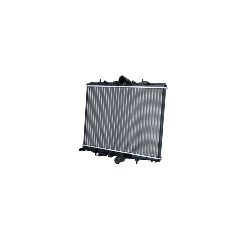 NRF Engine Radiator 58351A