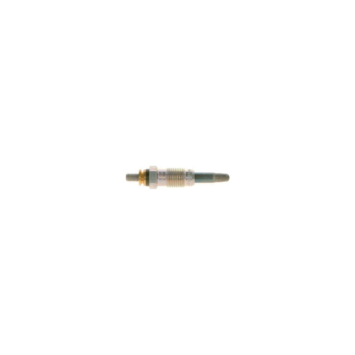 Genuine Bosch Glow Plug Glp036 Fits Renault 19 Dt - 1.9 - 92-95 0250201050 Bosch  - Town Parts