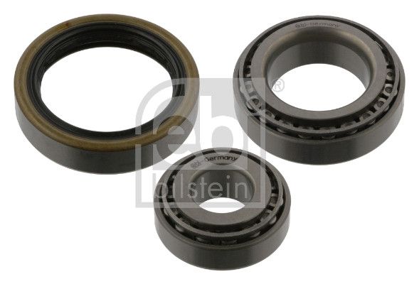 Febi Wheel Bearing Kit Front Right