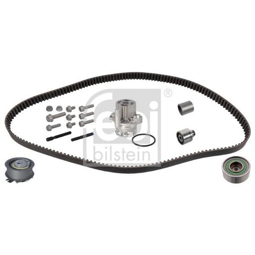 Febi Timing Belt & Water Pump Kit 173075