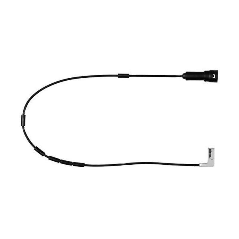 Textar 2 x Brake Pad Wear Sensor Front 98012600