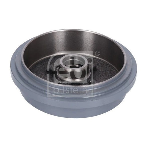 Febi Brake Drum Assembly Rear 14272