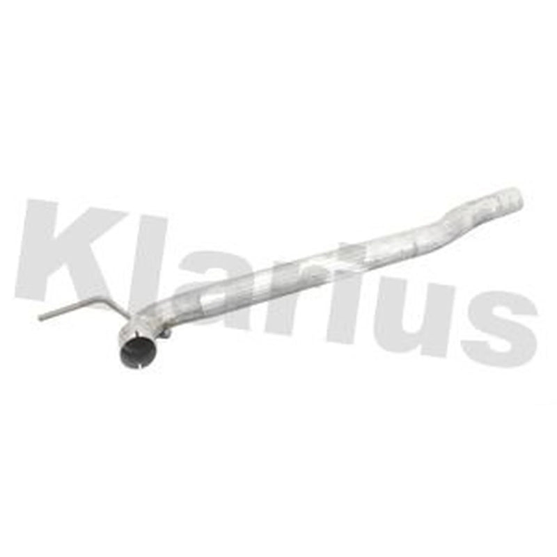 Klarius Exhaust Pipe OD VW577L