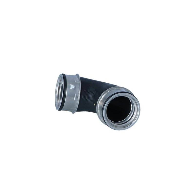 NRF Intercooler Turbo Charge Air Hose 166051