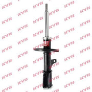 KYB Shock Absorber Damper Strut Front Right 333723