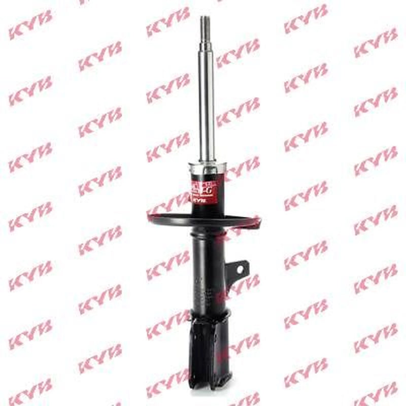 KYB Shock Absorber Damper Strut Front Right 333723