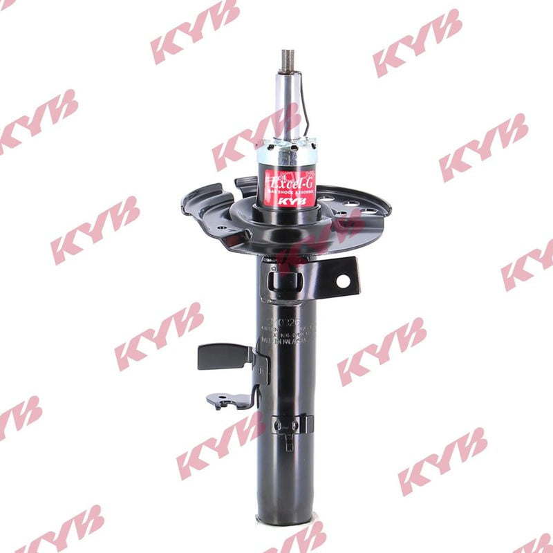 KYB Shock Absorber Damper Strut Front Right 3340326