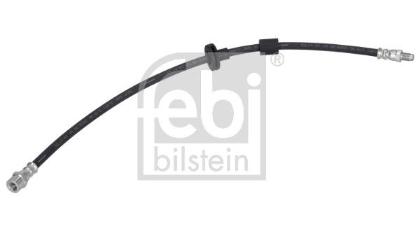 Febi Brake Hydraulic Hose Line Front Right