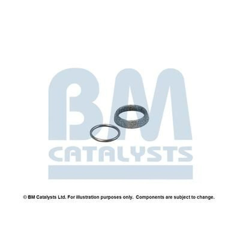 BM Catalysts Exhaust Pipe Mounting Kit FK50526A