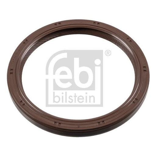 Febi Crankshaft Shaft Seal 85mm OD ID Wide 180943