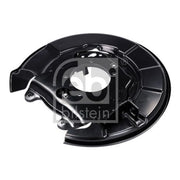 Febi Brake Disc Splash Guard Rear Right 176757