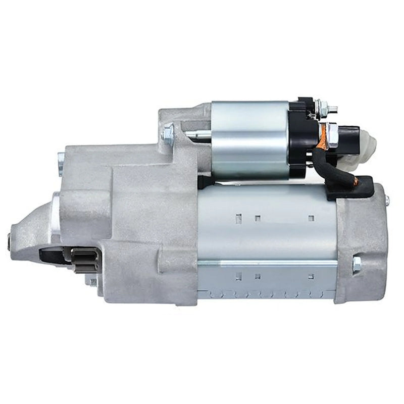 Hella Starter Motor 12V 2kW 13 Teeth 8EA 011 612-831