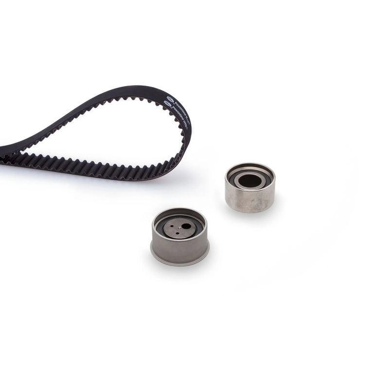 Gates Timing Belt Kit with Rollers K015374XS