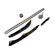 NAPA Timing Chain Kit Set 186 Links NCK4209