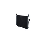 NRF Air Conditioning Condenser 35993