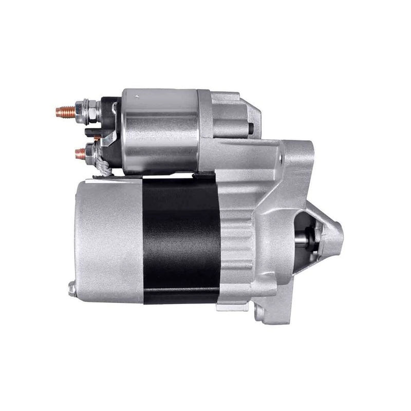 Hella Starter Motor 12V 0.7kW 9 Teeth 8EA 012 526-961