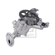 Febi Engine Oil Pump Assembly 02134