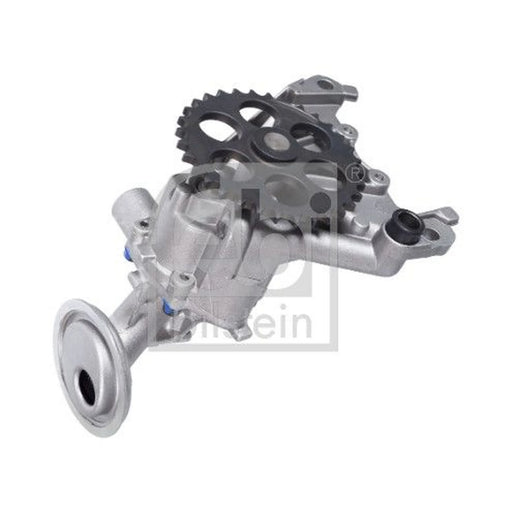 Febi Engine Oil Pump Assembly 02134
