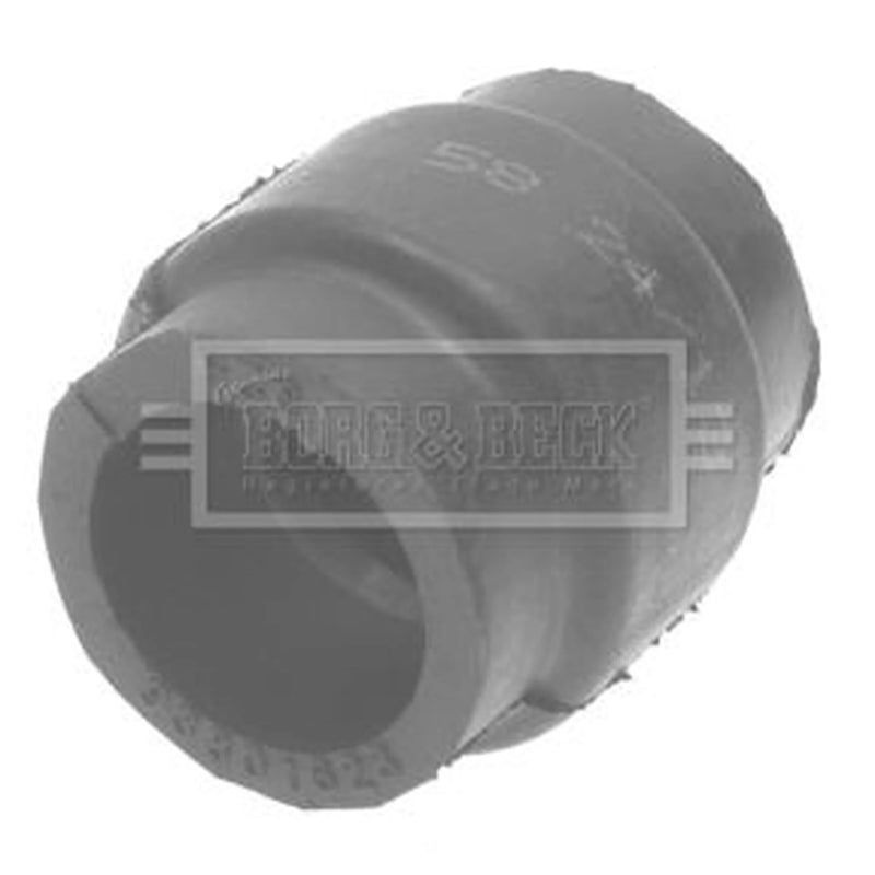 Borg & Beck Stabiliser Link/Coupling Rod Mounting Kit Rear BSK7442