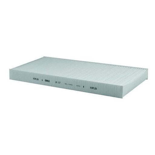 Mahle Cabin Air Filter (Pollen Filter) LA 117