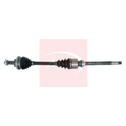 Apec CV Drive Shaft Driveshaft Front Right ADS1290R